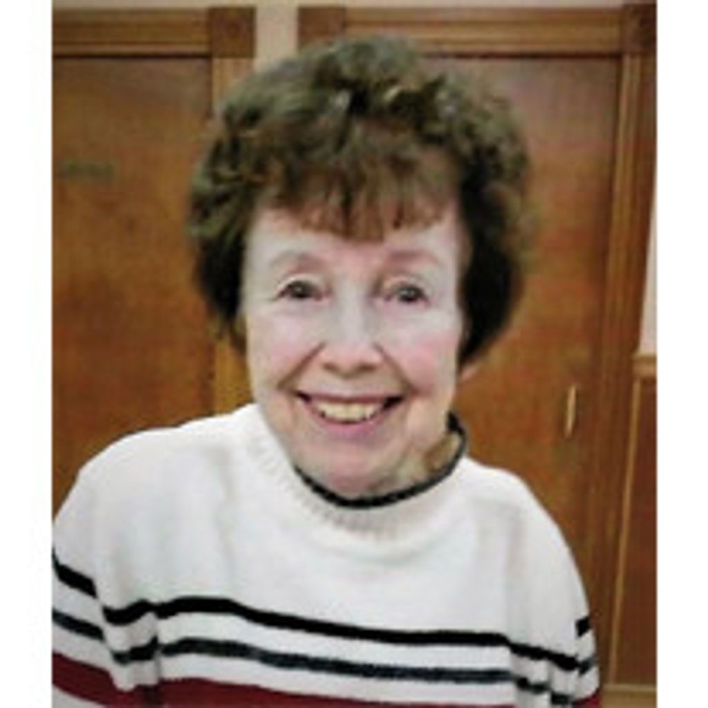 Claire R. Rozzen Profile Photo
