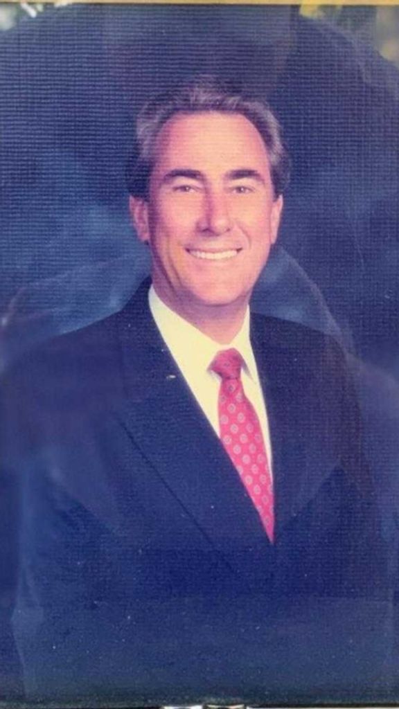 Benjamin Walter Wood, Sr. Profile Photo