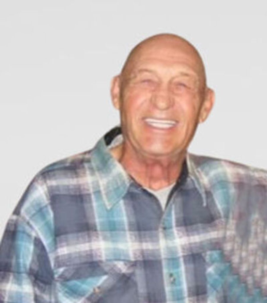 Harold "Butch" Eugene Colgan Profile Photo