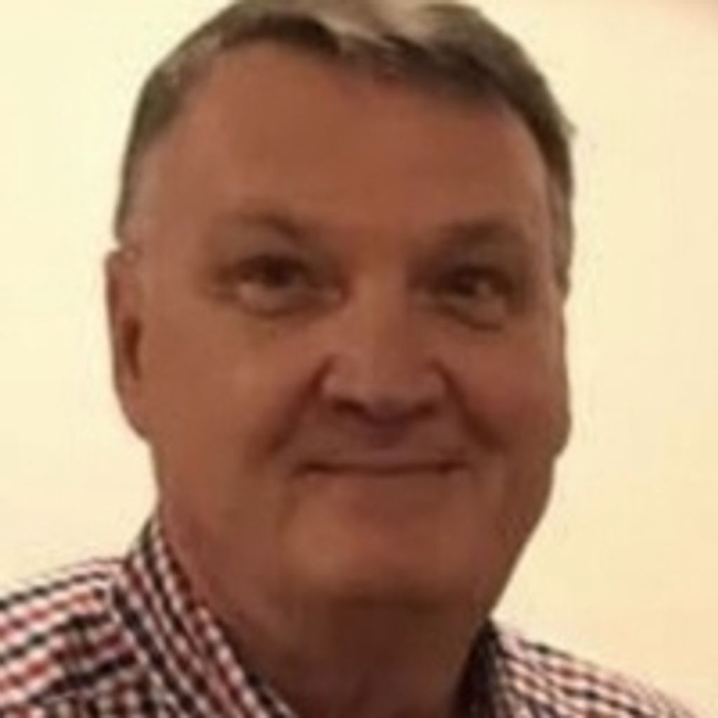 Darrell Wetherington
