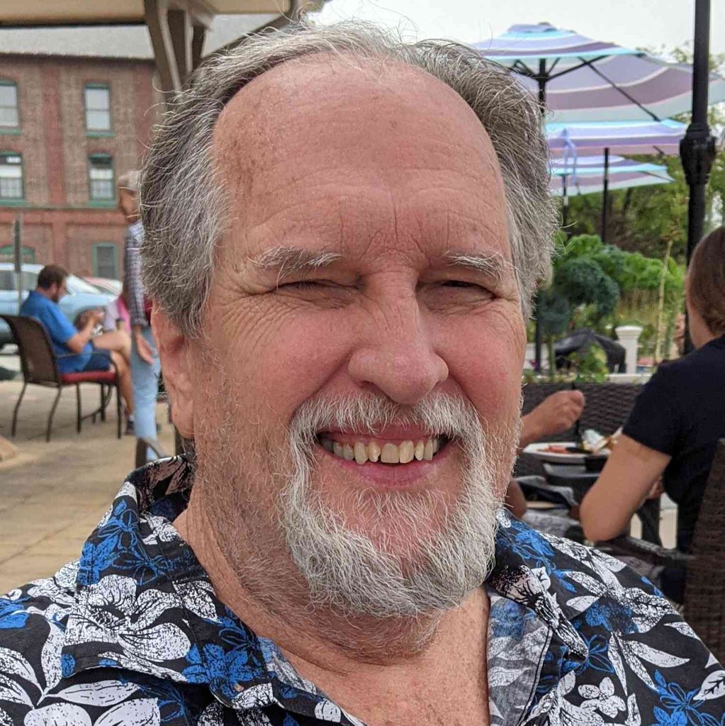 Scott Farmer Profile Photo