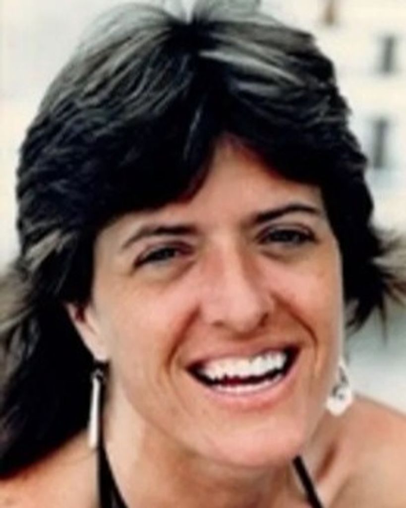 Mary Fatout Proctor