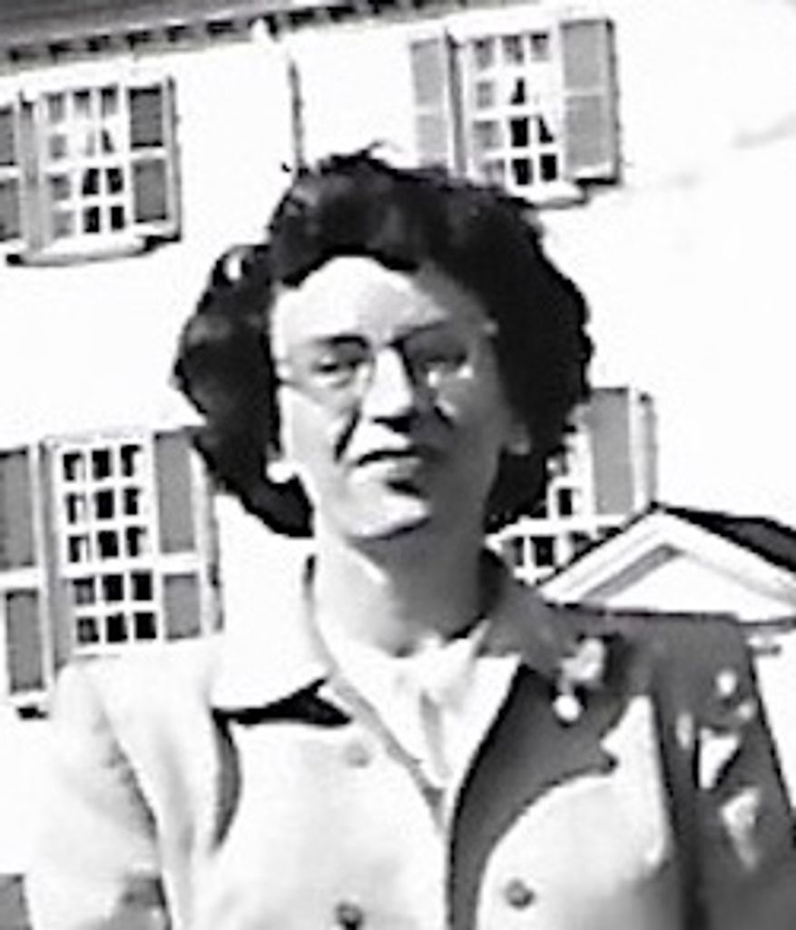 Rosina A. (Talarico)  Fusco