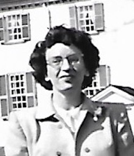 Rosina A. (Talarico)  Fusco Profile Photo