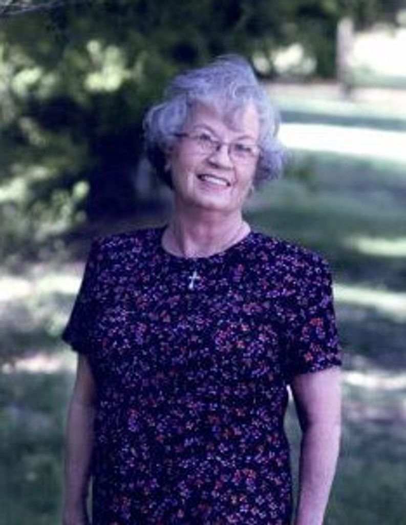 Nanette (Walker)  Provence