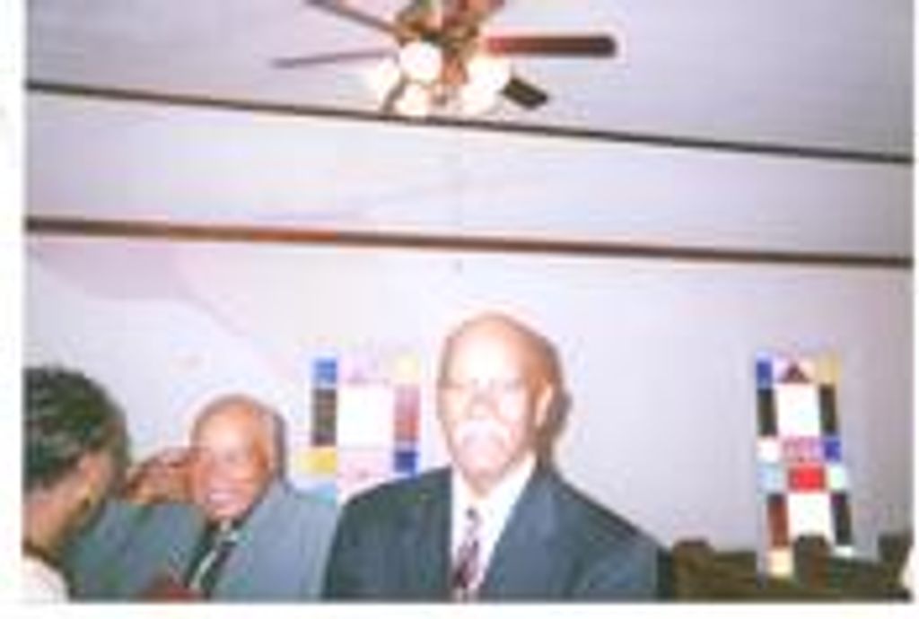 Robert C. Grandy Profile Photo