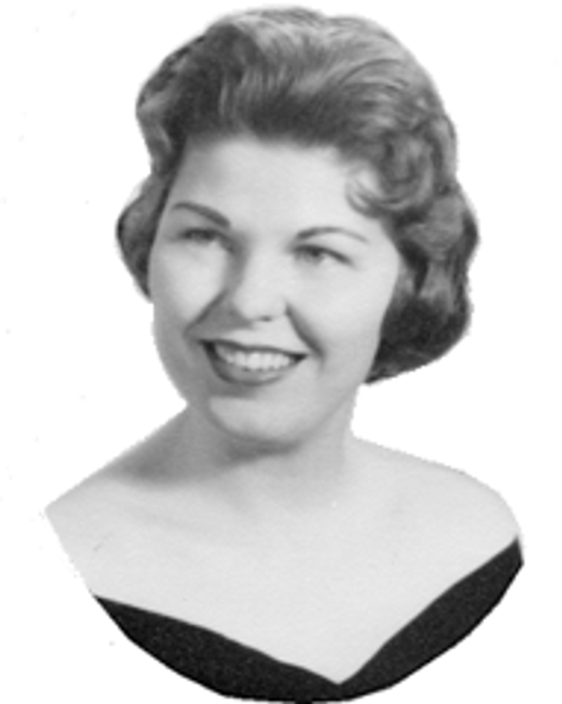 Frances Godfrey Knight Profile Photo
