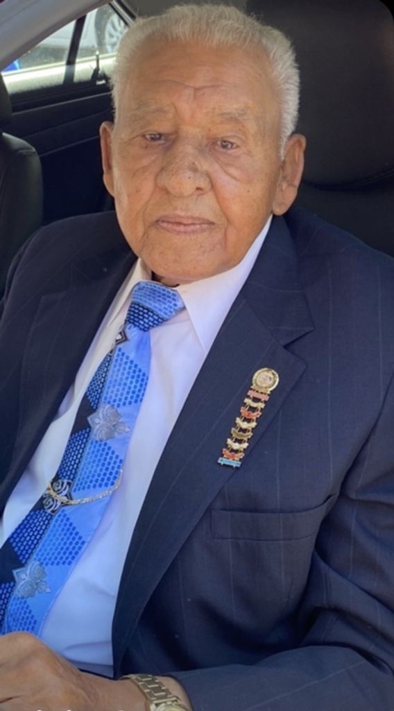 Hervie Stenson Locklear