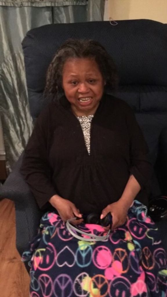 Mary Cherry Profile Photo