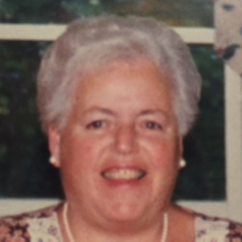 Pauline (Levesque) Hilow
