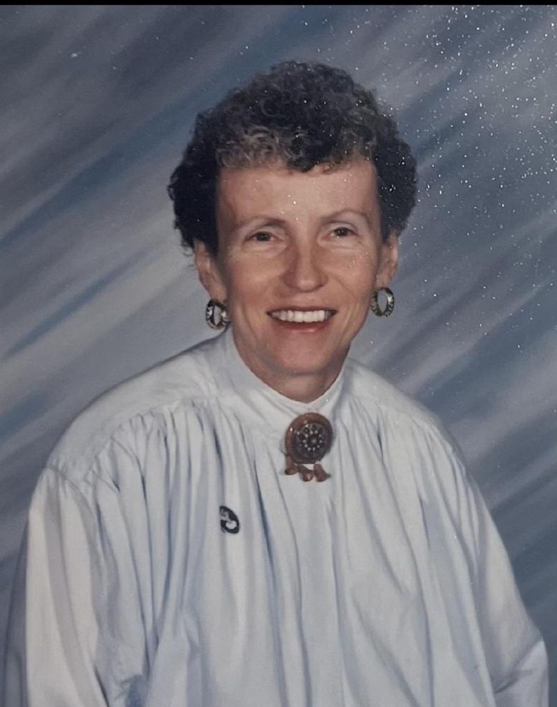 Marta K. Stadnyk Profile Photo