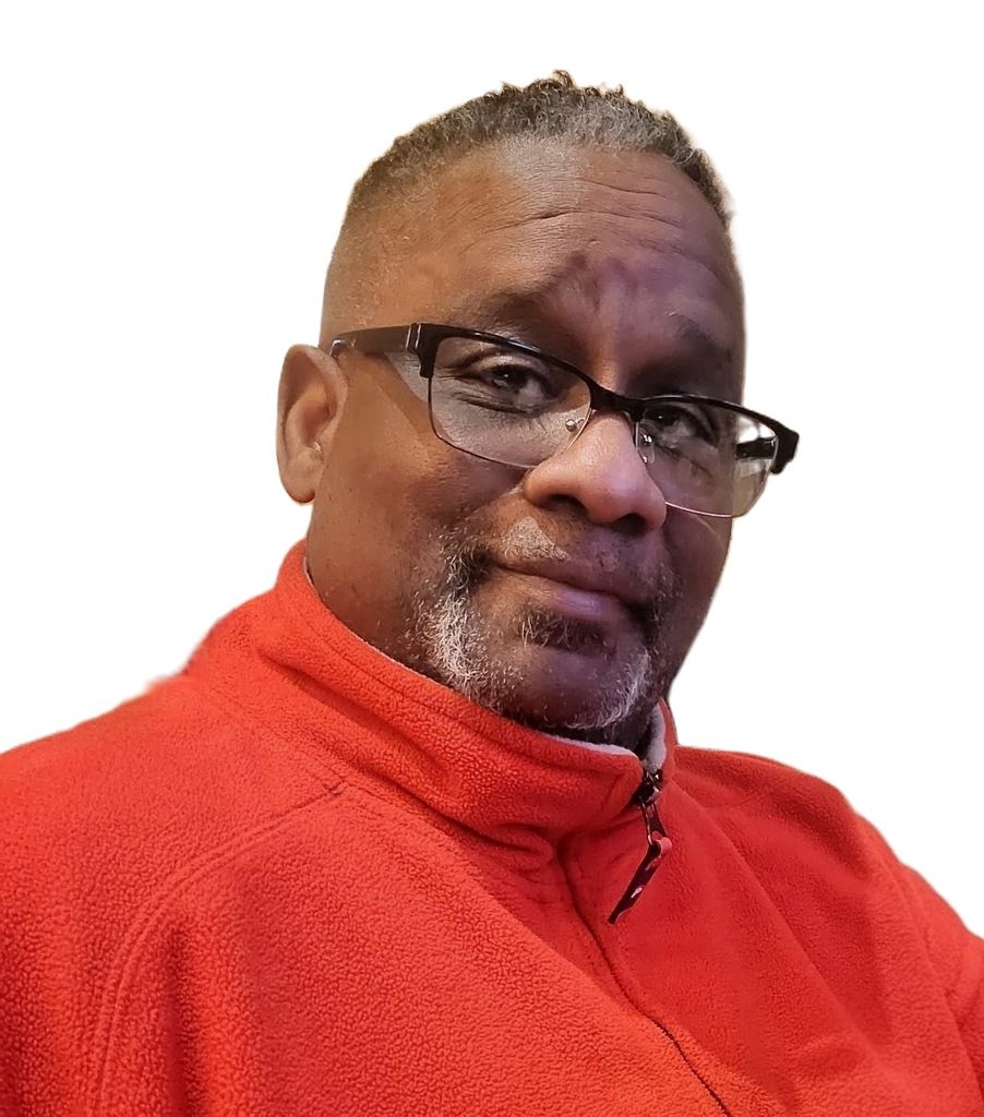 Donald Daniel Douglas Jr.