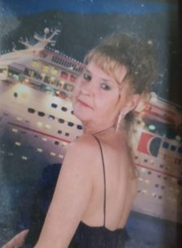Sheila Lynn Shepherd Elliott