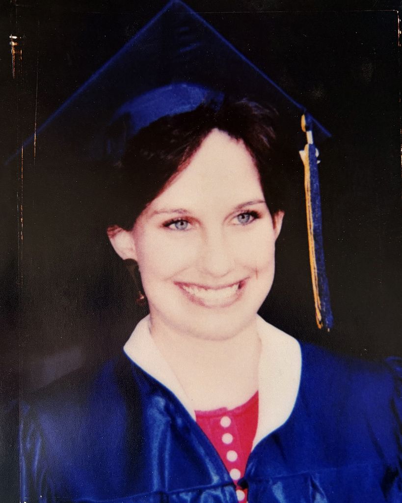 Karen Genevieve Kerkau Profile Photo