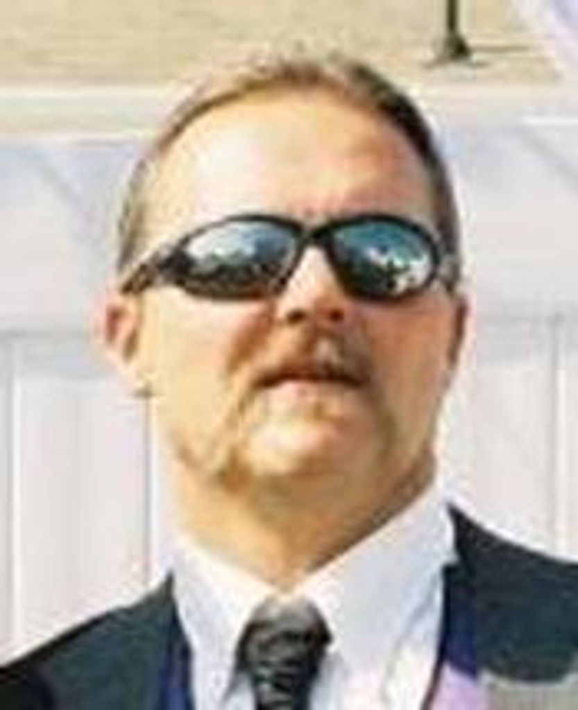 Walter Wesley Harrop