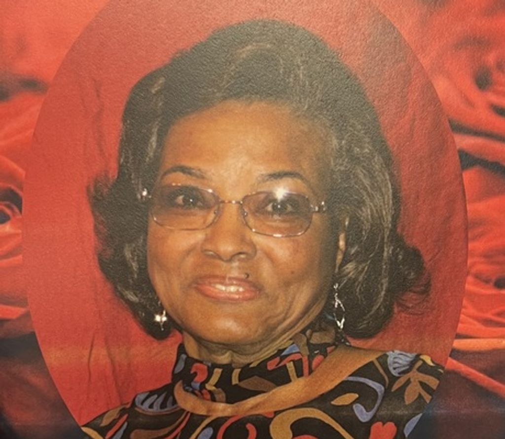 Shirley Goodman Profile Photo
