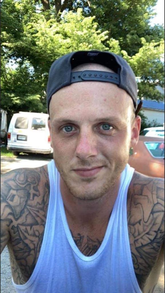 William Caleb Miller Profile Photo