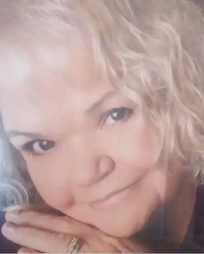 Janice Elizabeth Morgan Profile Photo