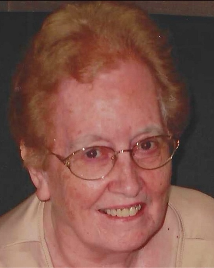 Kathleen Sikka