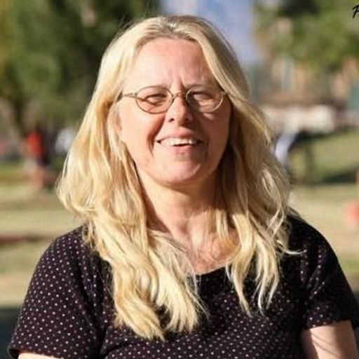 Gabriele Gudrun Rielle Profile Photo