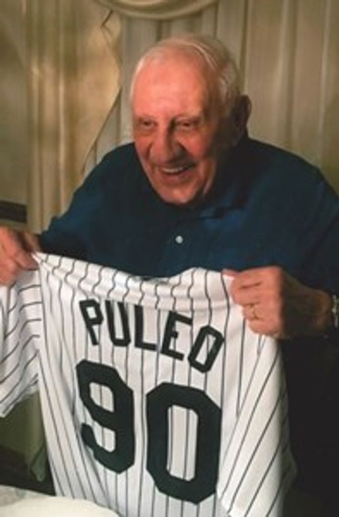 Frank P. Puleo