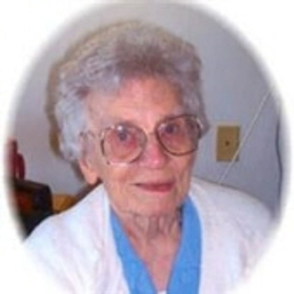 Ethel O. Anderson