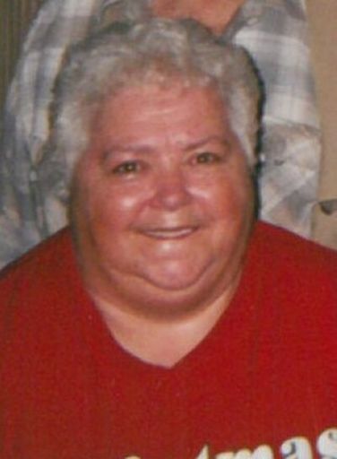 Photo of Ruth Ann Brann Jones