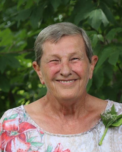 Sheila Marie Hanzalik's obituary image