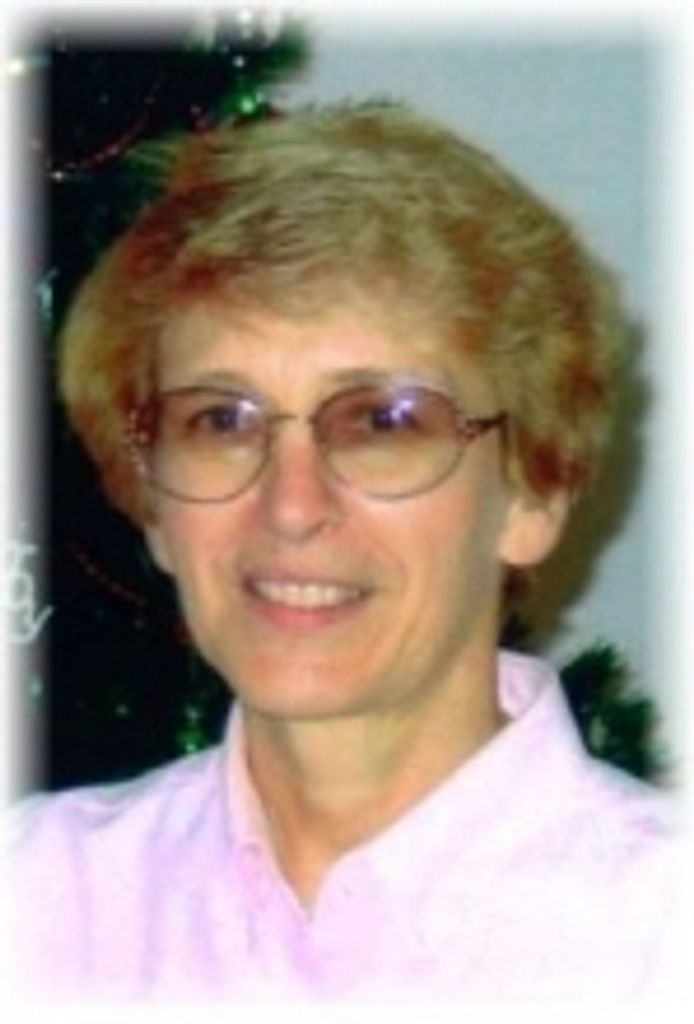 Jo Ann Young
