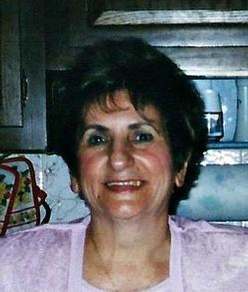 Ann M. Pier Profile Photo