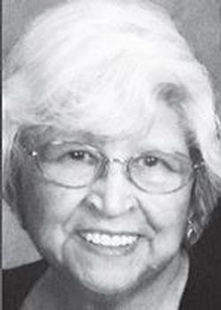 Mary Ann Gonzalez