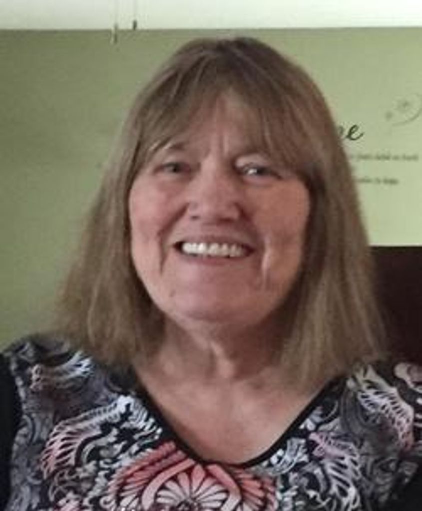 Helen Marie Sceviour Profile Photo