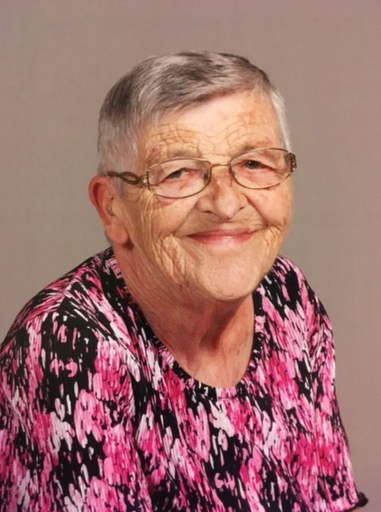 Alida (Verhoef)  De Boer Profile Photo