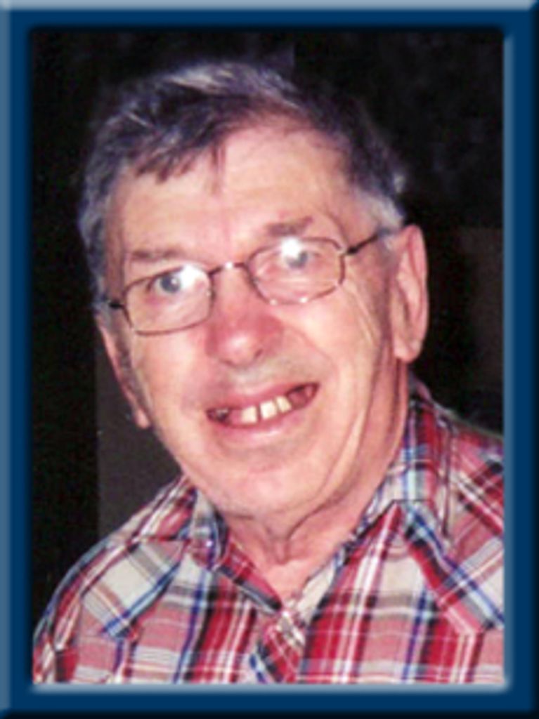 Weldon F. “Jim” Frail