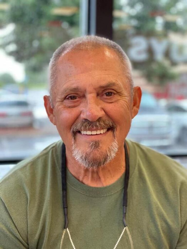 Randall Clay Nash Profile Photo