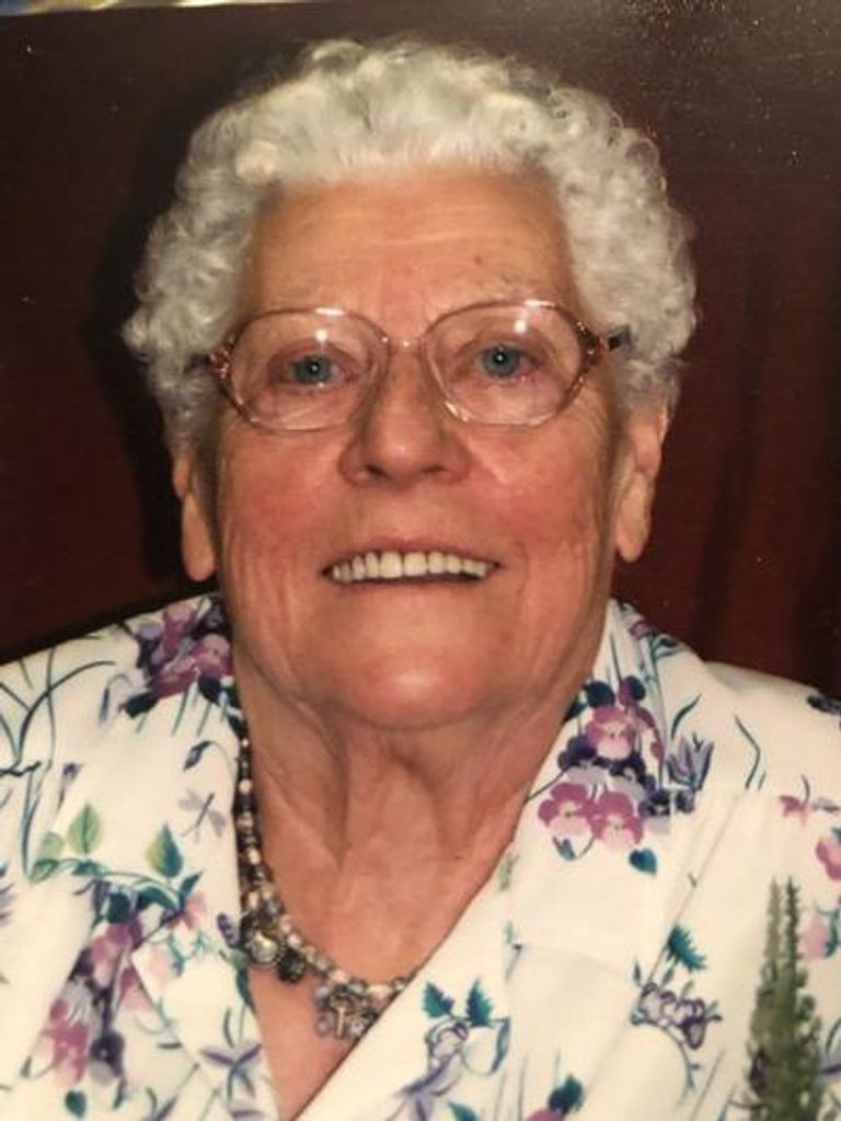 Viola F. Smith Profile Photo