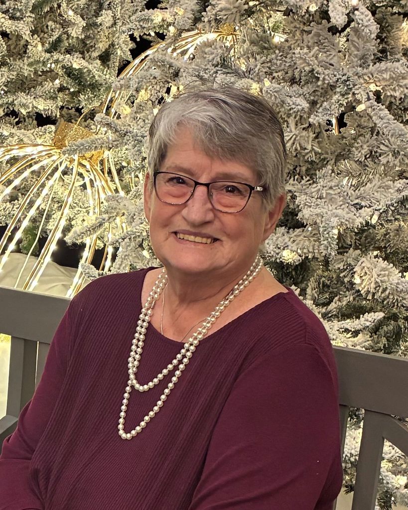 Lois Steensma Profile Photo