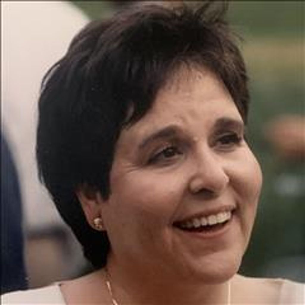 Dr. Sharon Marie Esposito Profile Photo