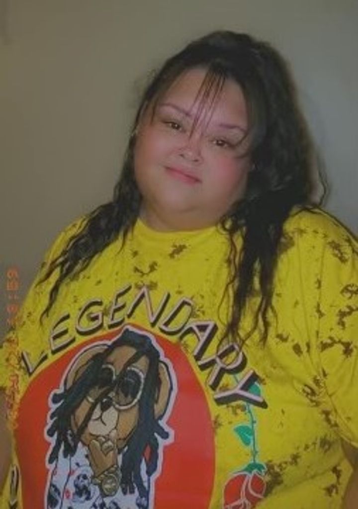 Savannah Lisa Mcmillan Profile Photo