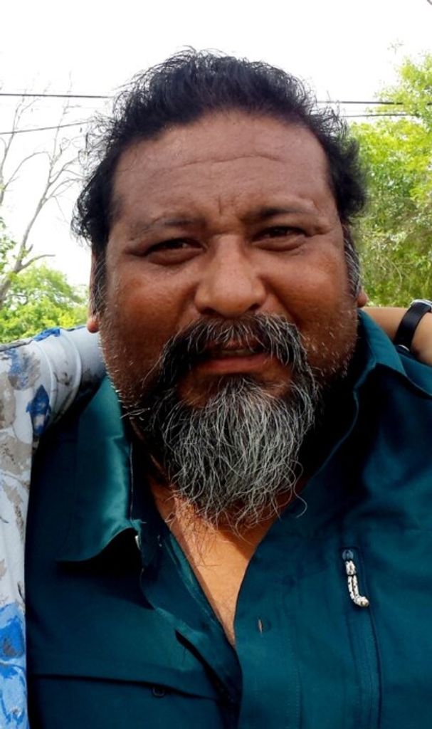 Jose Salas Sr.