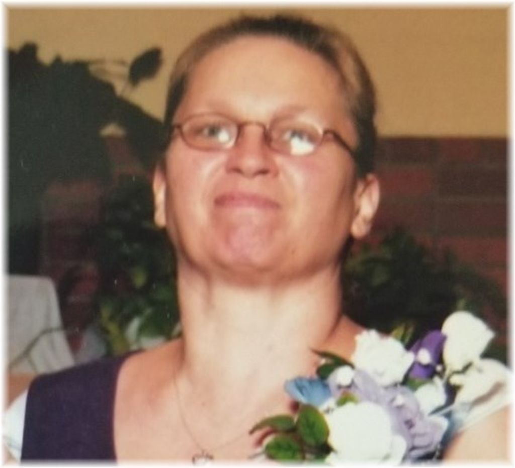 Loretta M. Mccall