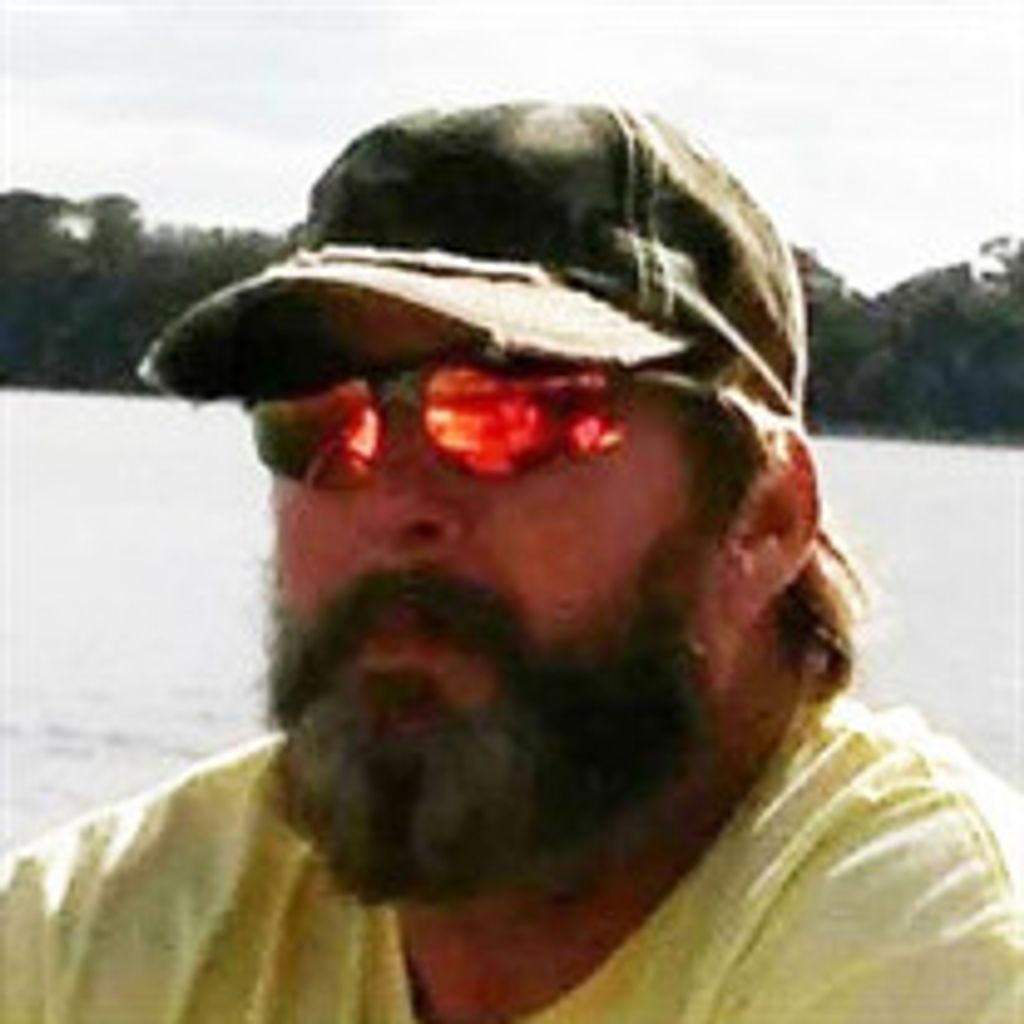 Charlie E. "Chuck" Wright Jr.