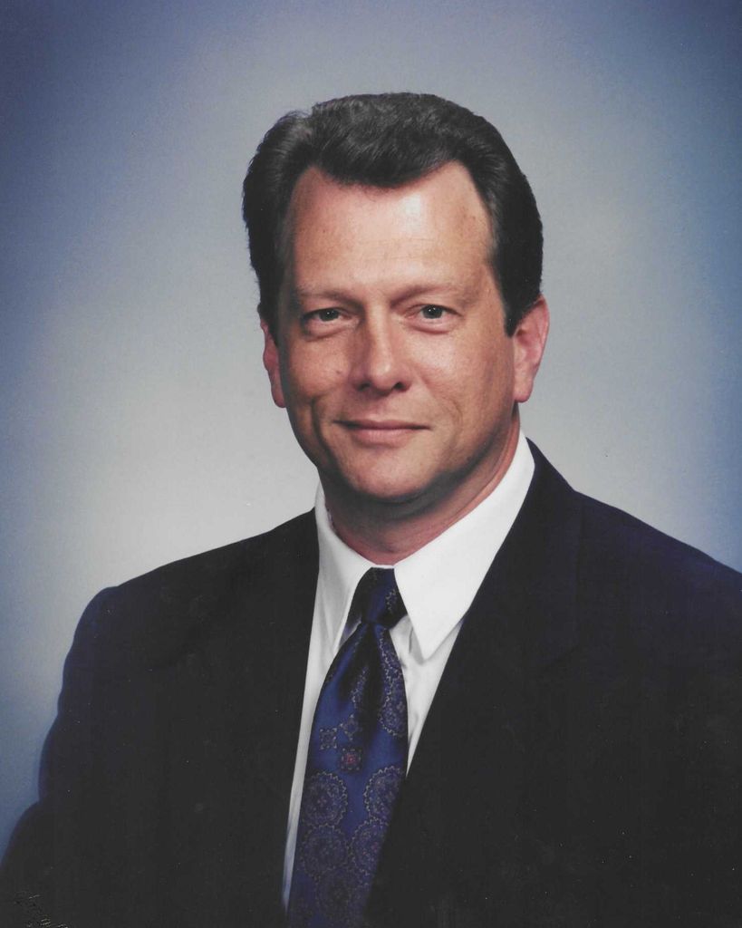 Kenneth Wayne Rayborn Profile Photo