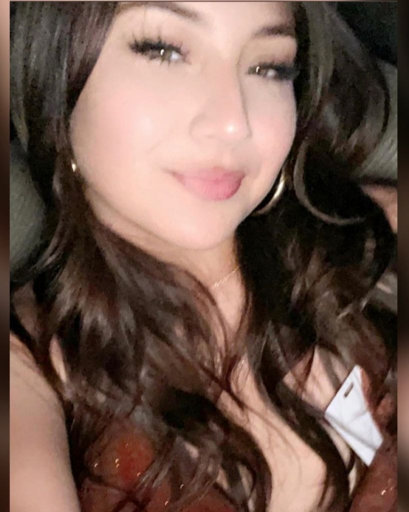 E'Lyanha Nevaeh Valenzuela