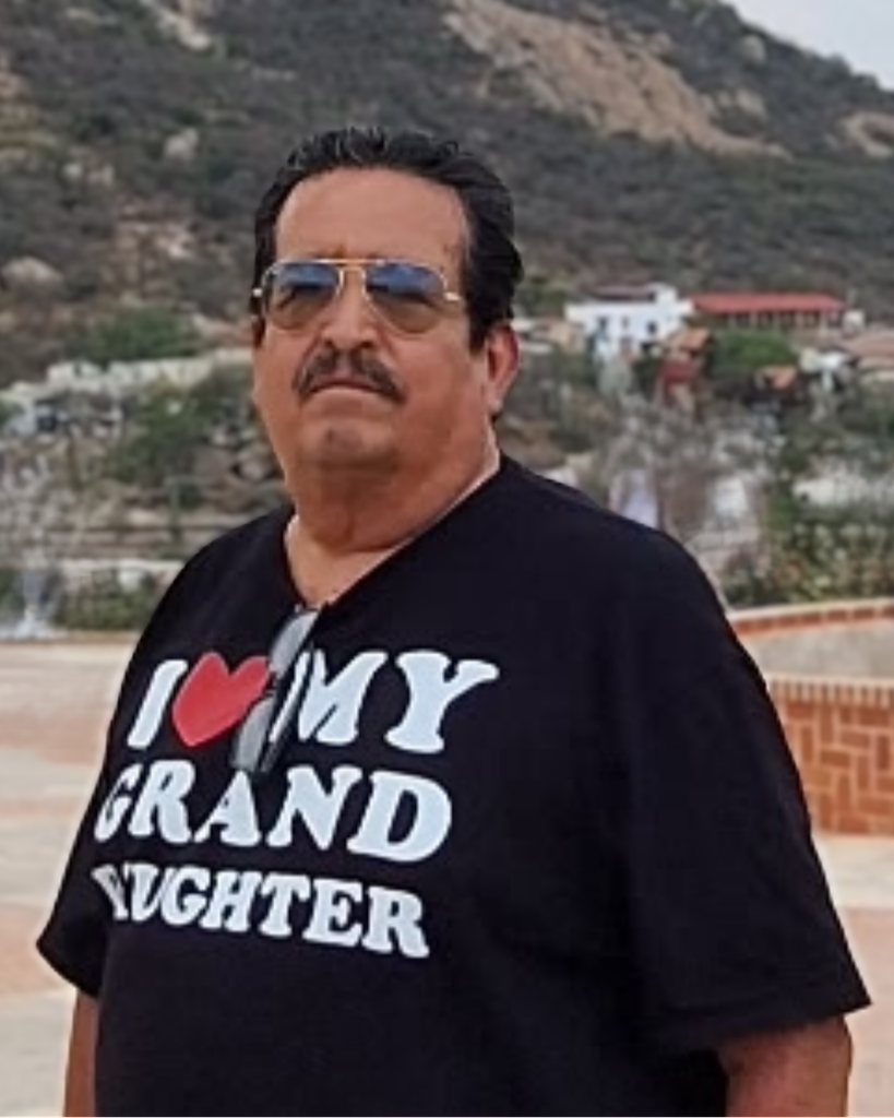 Edmundo Rayas Gaytan Profile Photo