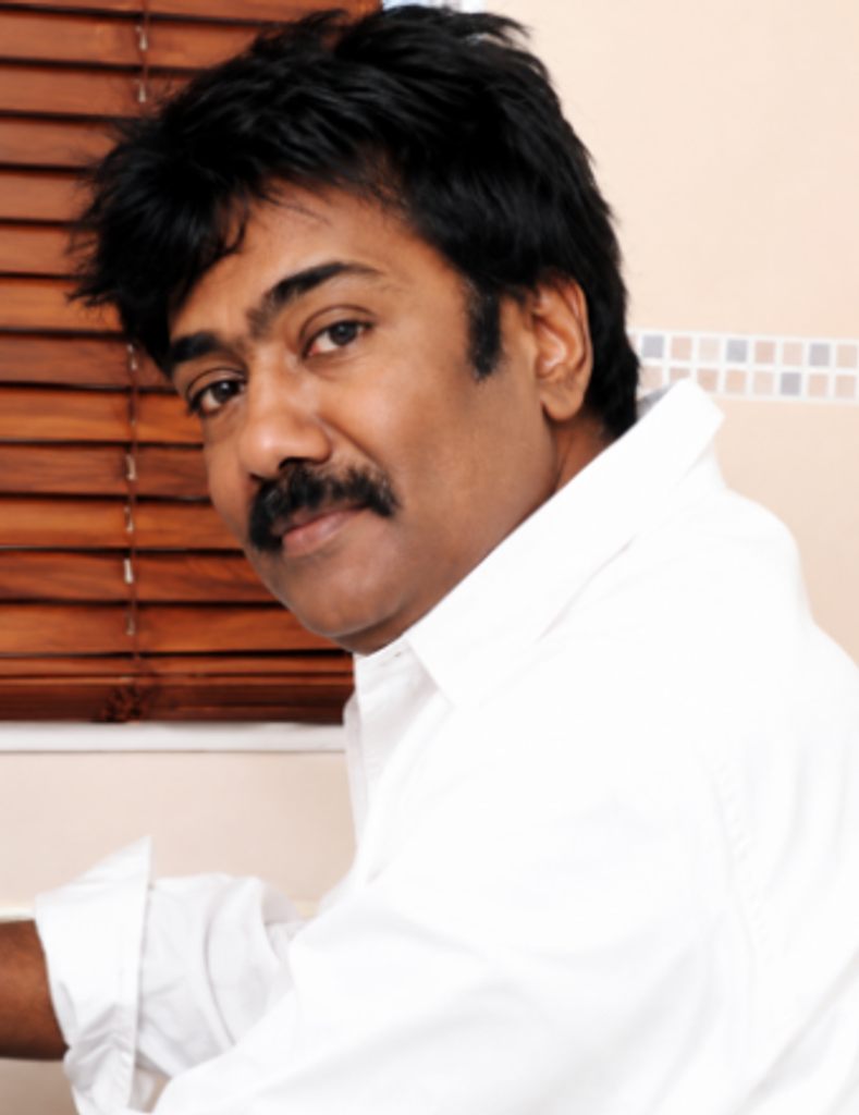 Srikanthan Sivasithamparam Profile Photo