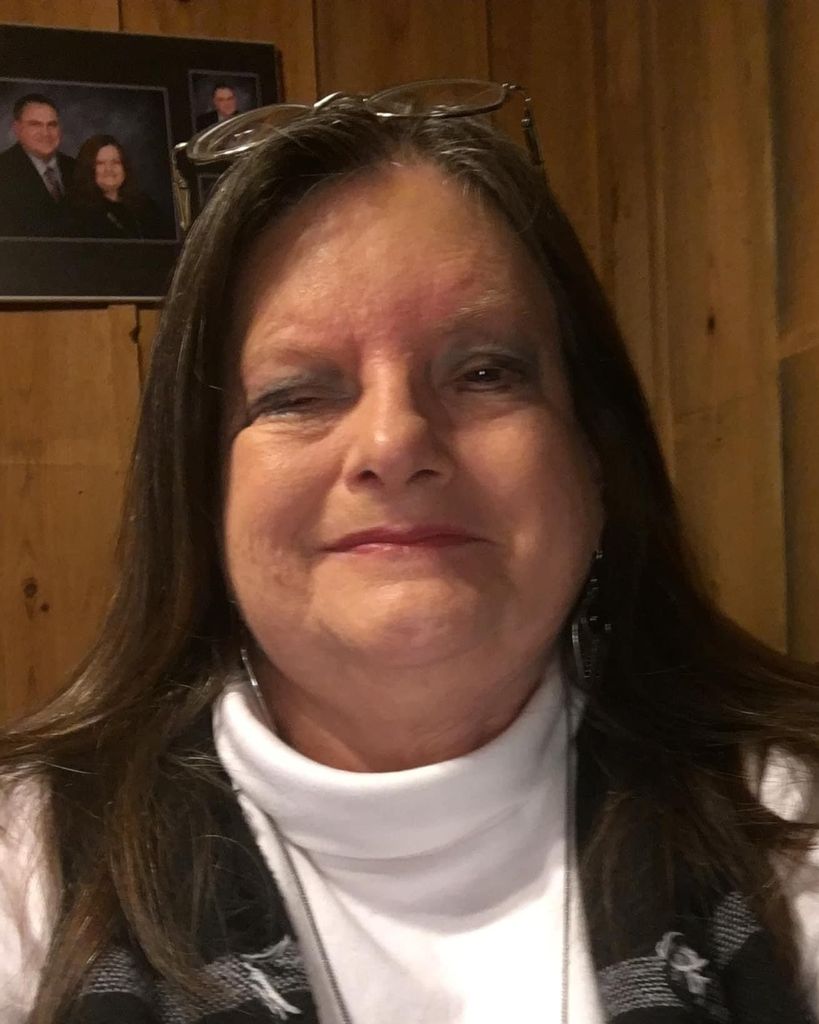 Susan Vaughn Profile Photo