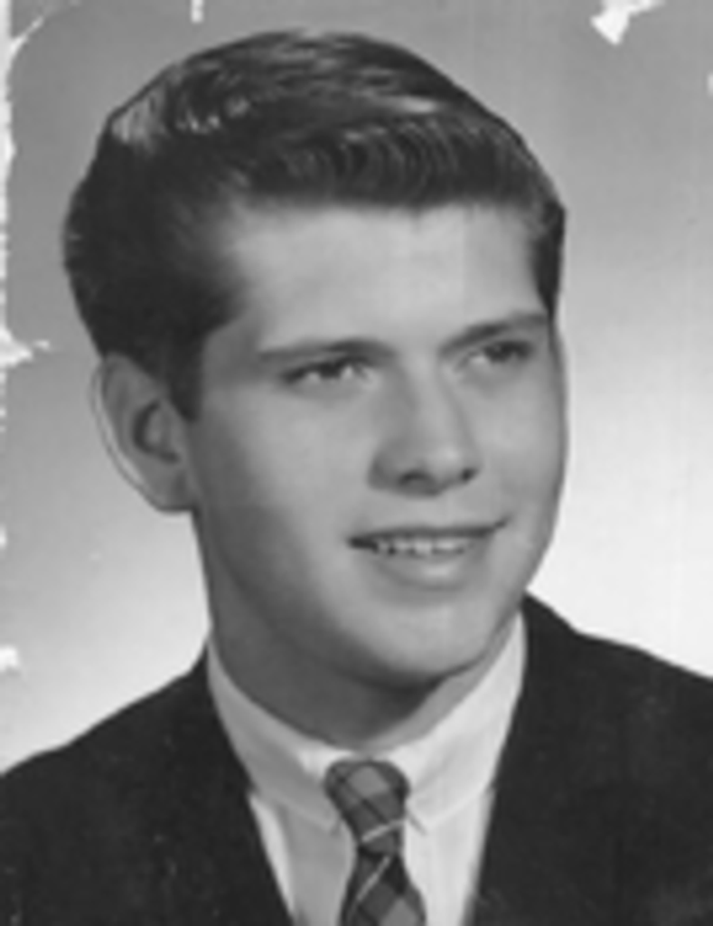 Richard Norman Rochette Profile Photo