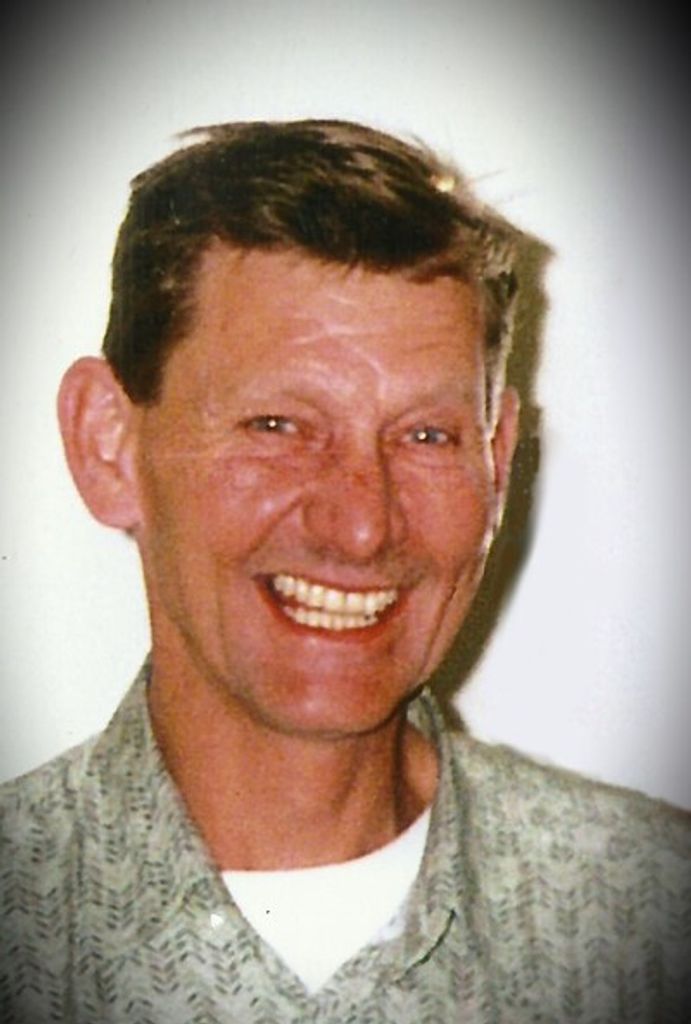 James O. Dossett Profile Photo