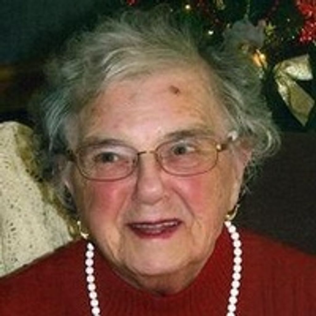 Doris B. Koski